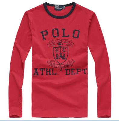 Men Polo Shirts-2274